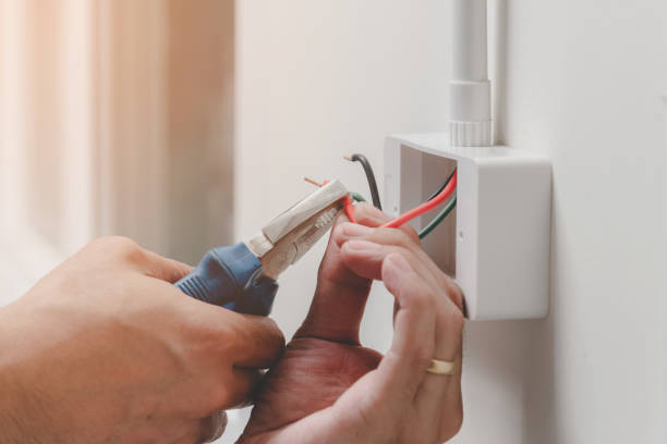 Electrical Maintenance Services in Fort Totten, ND